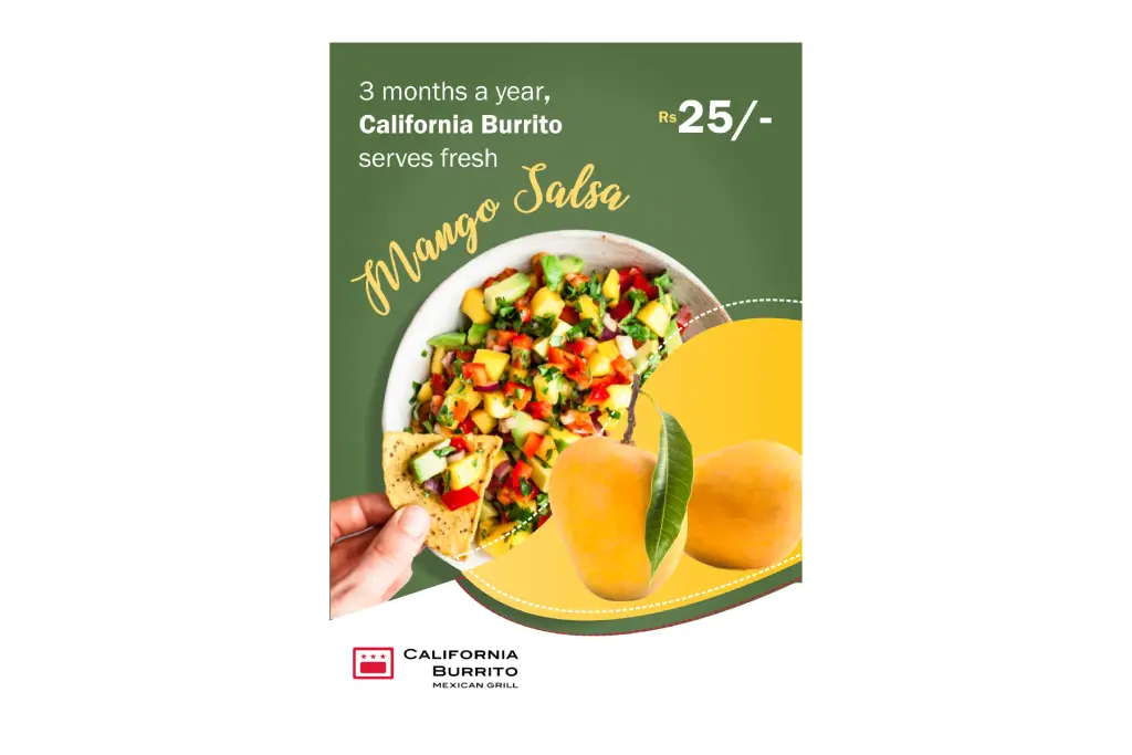 California Social Media