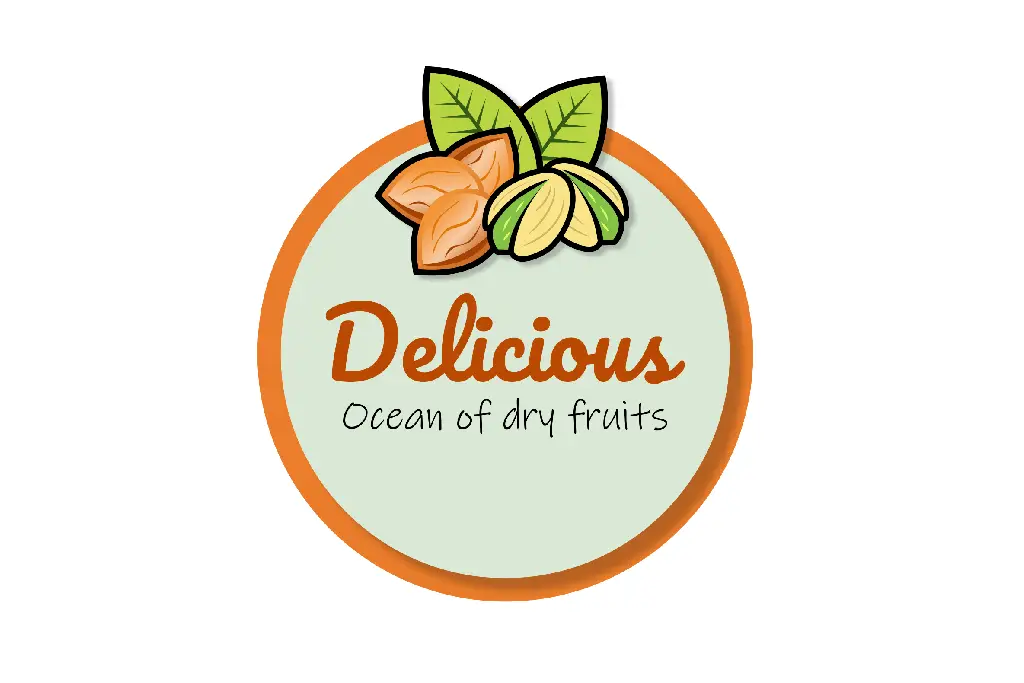 Delicious Dry Fruits