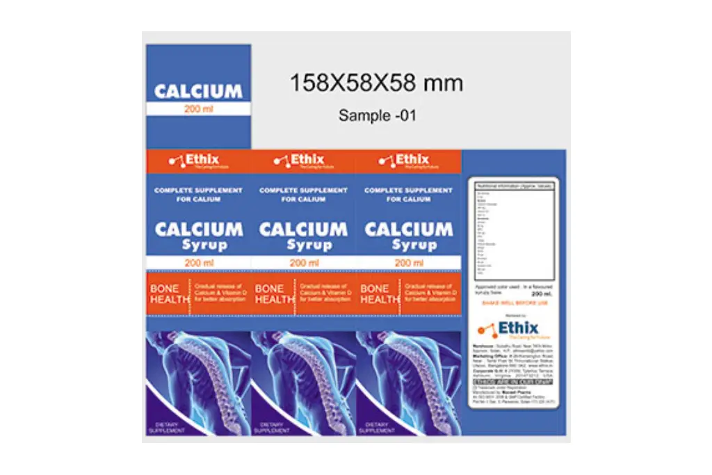 Ethix Packaging