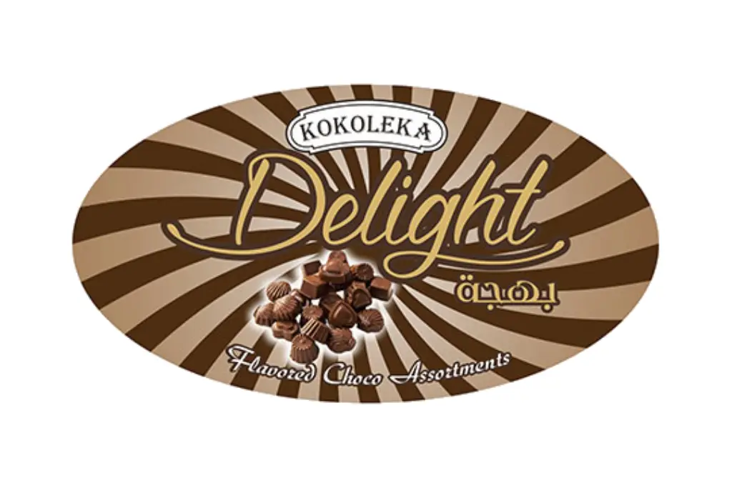 Kokleka Packaging