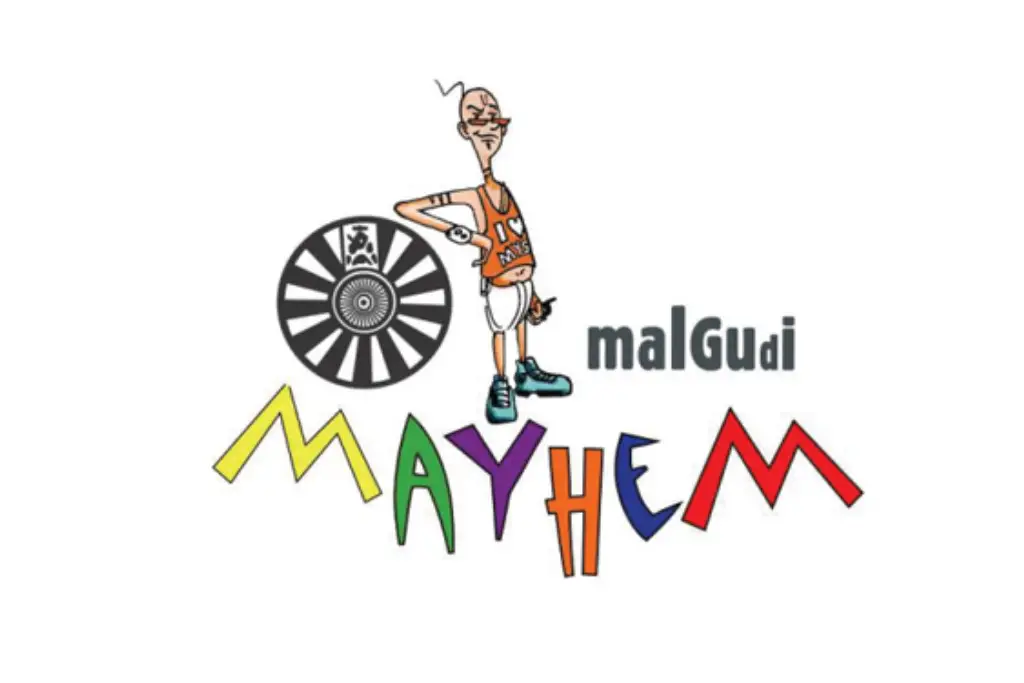 Malgudi Mayhem