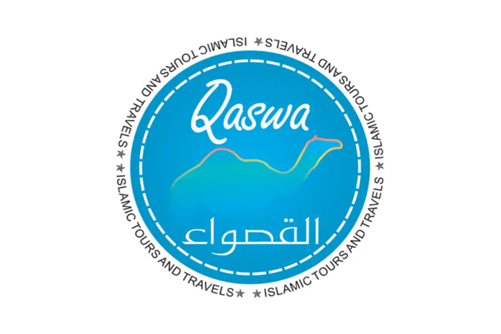 Qaswa Travels Logo