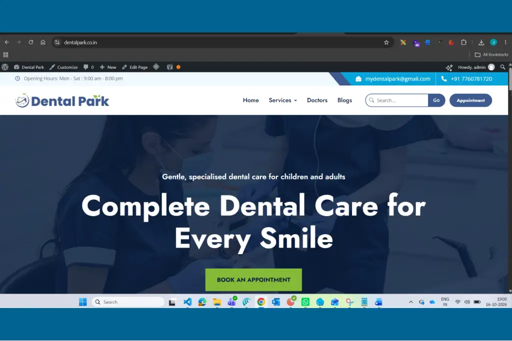 Dental Park